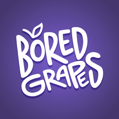 BoredGrapes