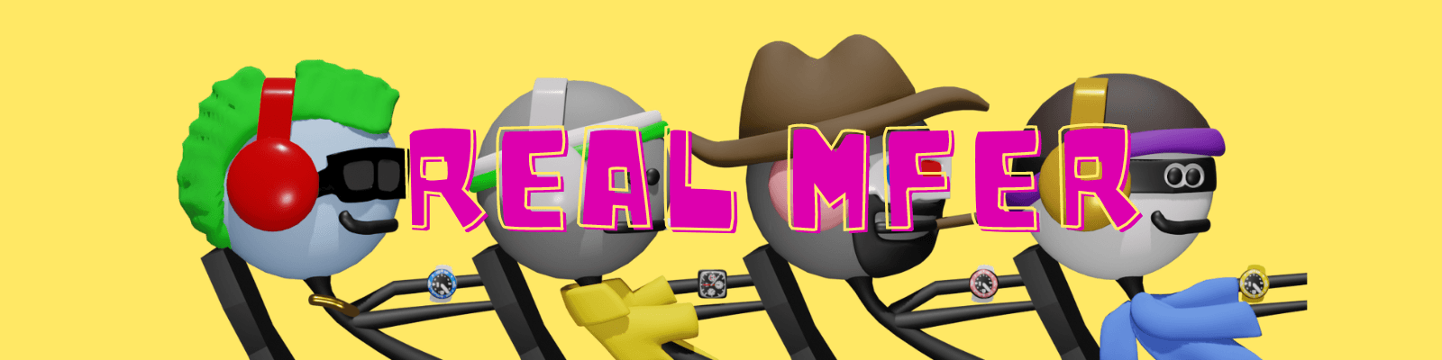 Banner