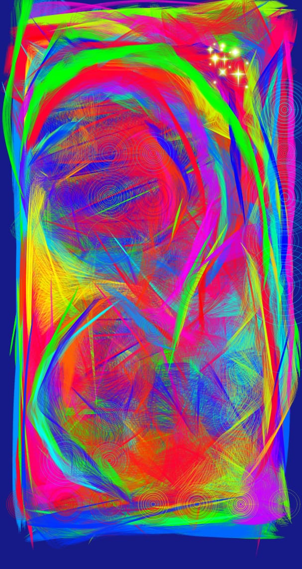 Chaos and Peace