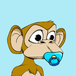 Baby Apes: Origins