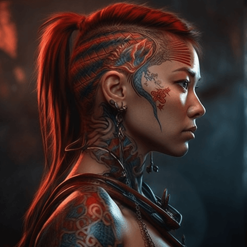 0xTomoe (0xtomoe) Farcaster social identity (Fname handle) PFP