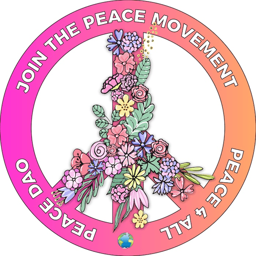 PeaceDAO Movement Membership