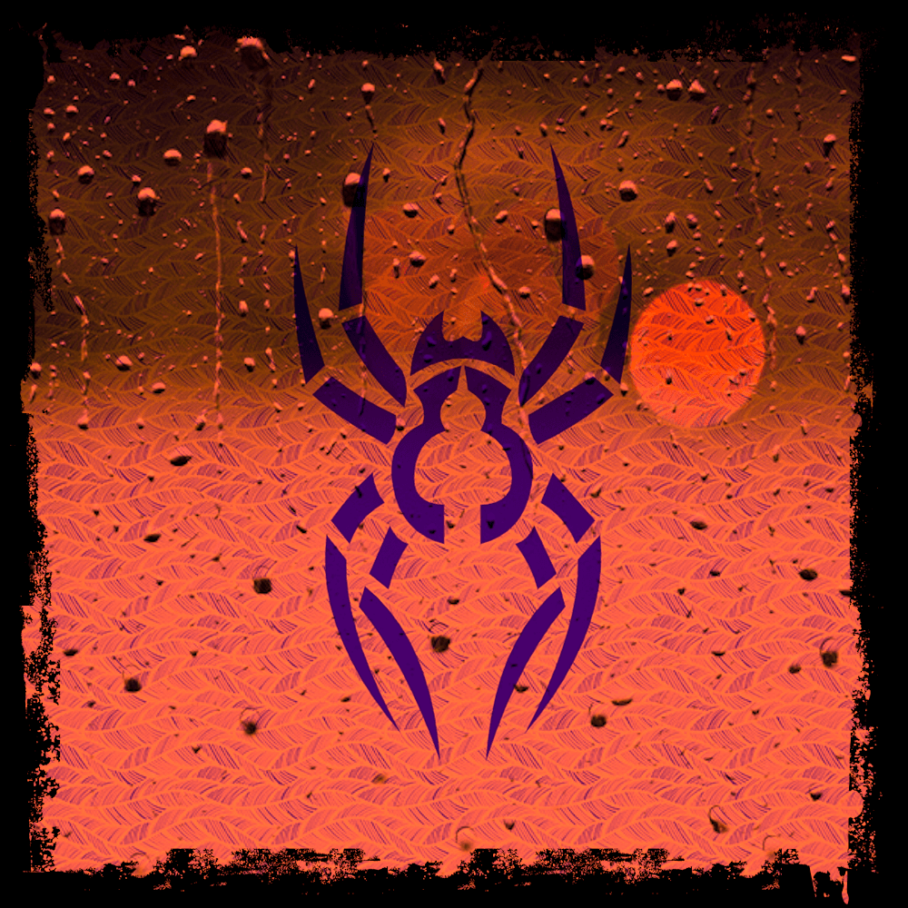 Rain Spider The Spiderr OpenSea