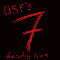 OSF's 7 Deadly Sins collection image