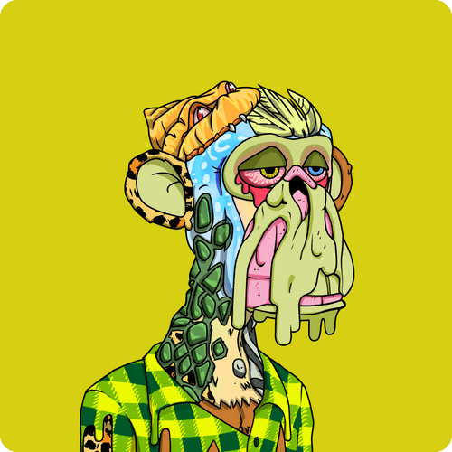 Token Image