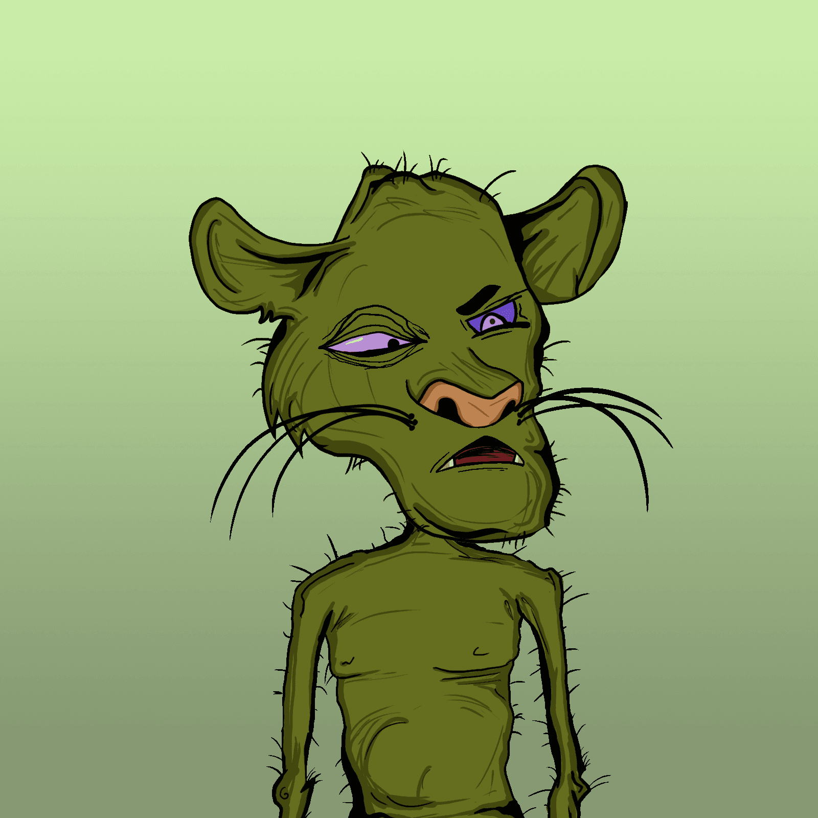 Goblincatz #4580