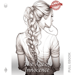BOOK.io The Age of Innocence (Eth) collection image
