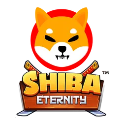 Shiba Eternity  Lore NFT Drop collection image