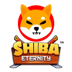 Shiba Eternity Lore NFT Drop
