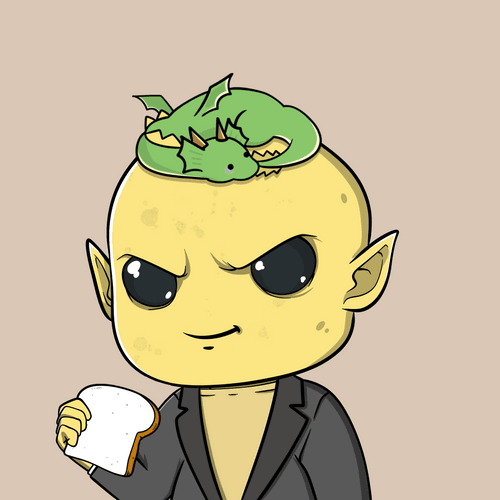 Odd Orcs Honorary 