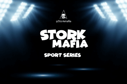 Stork Mafia Sport Series