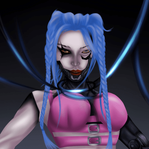 BRIGHTNESS. COURAGE. BEAUTY. MADNESS.