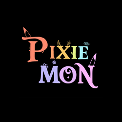 Pixiemon Jars collection image