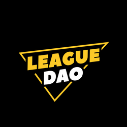 LeagueDAO: LeaguePass Gold collection image