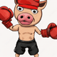 Boxing-Pigs-Deployer