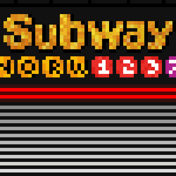 SubwayRats Stations collection image