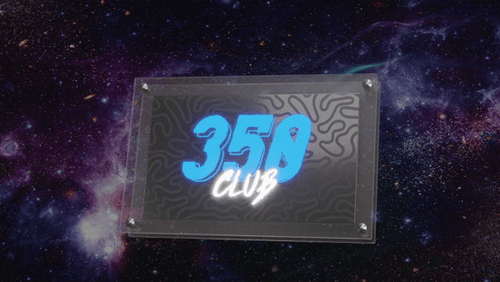 350 CLUB #123