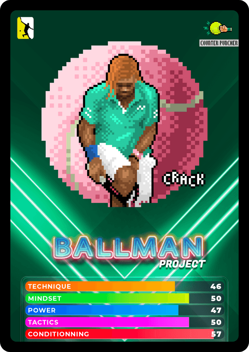 Ballman #2177