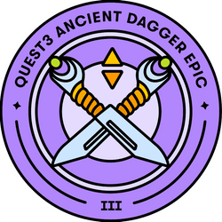 Ancient Dagger V3 collection image