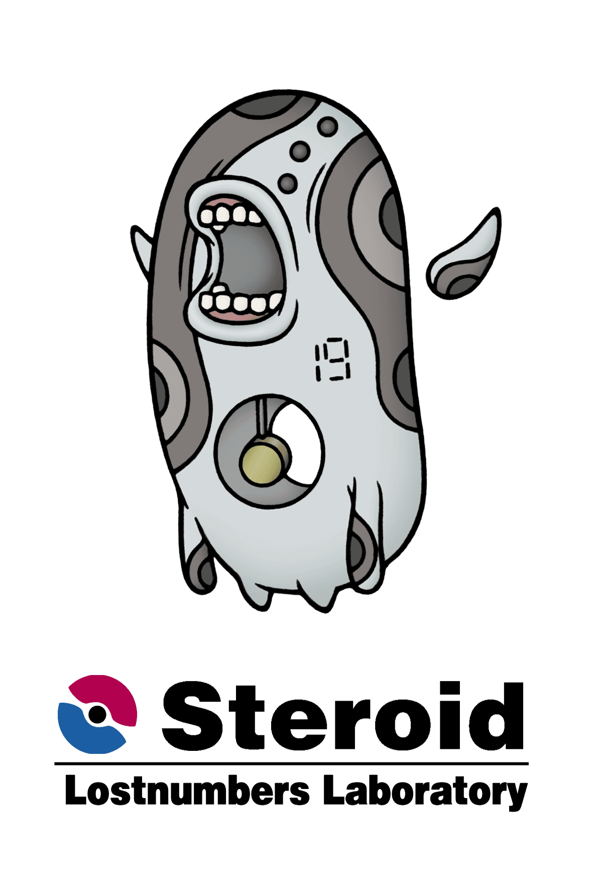 Team-Steroid 横幅