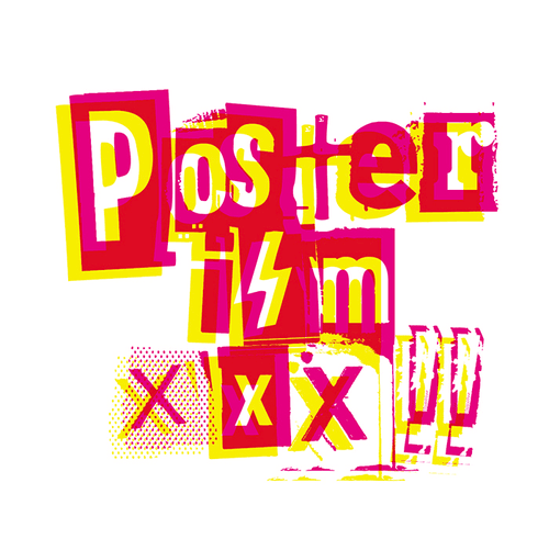 Posterismxxx!!