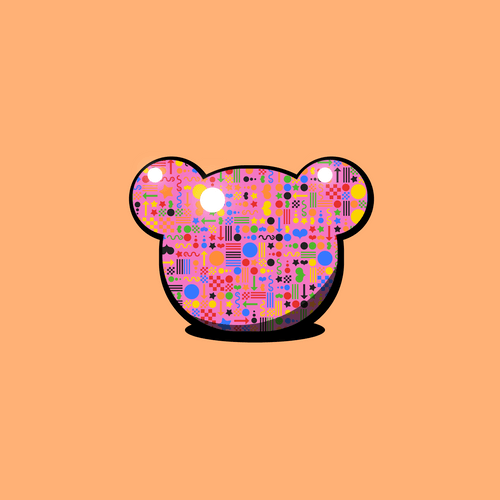 KUMALEON EGG #2229