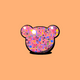 KUMALEON EGG #2229