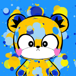 KUMALEON #2690