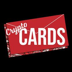 Crypto Cards collection image