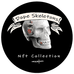 Dope Skeletons collection image