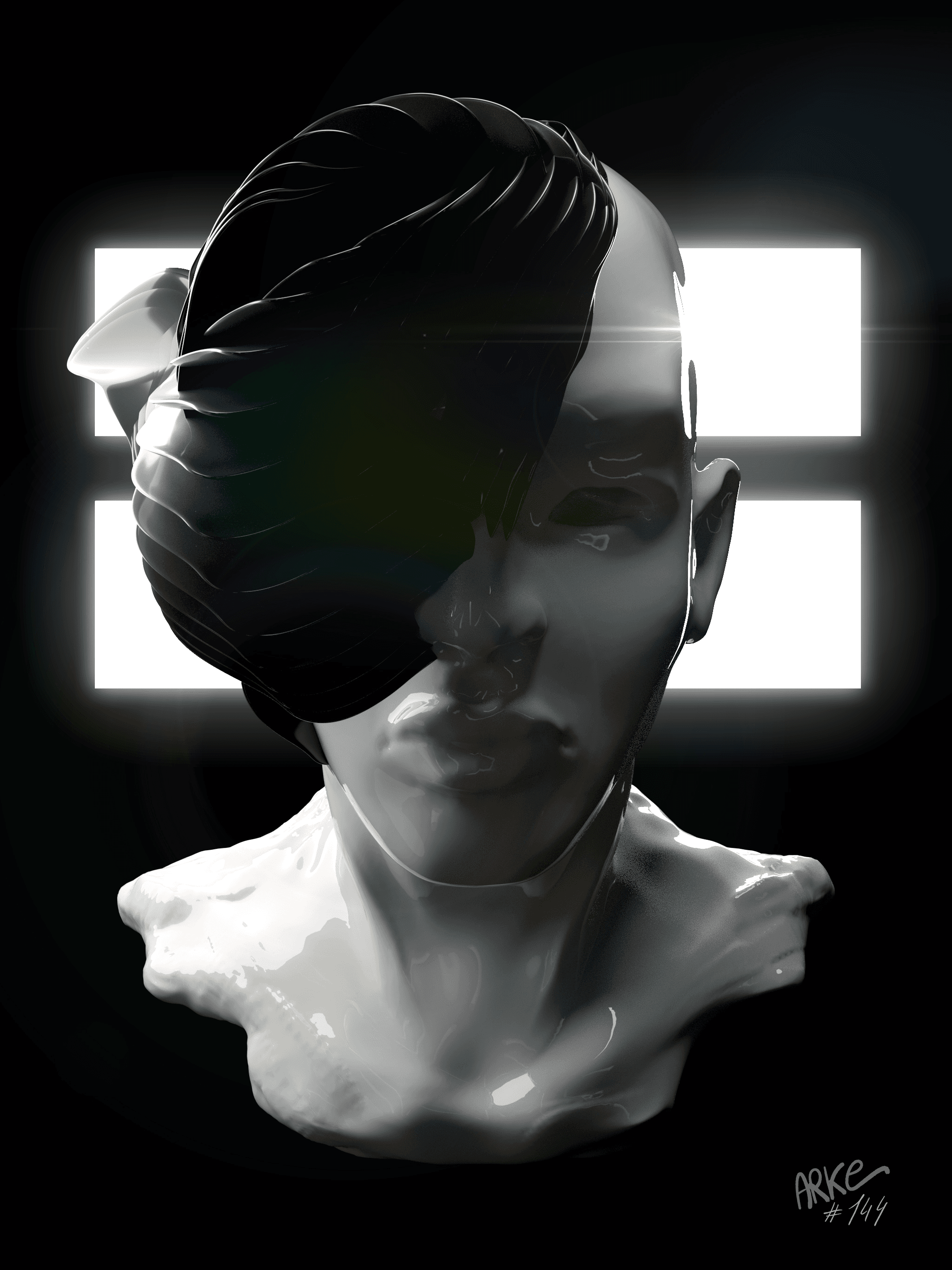 PERSONA #144