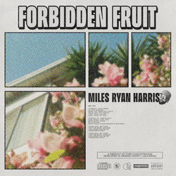 Miles Ryan Harris - Forbidden Fruit collection image