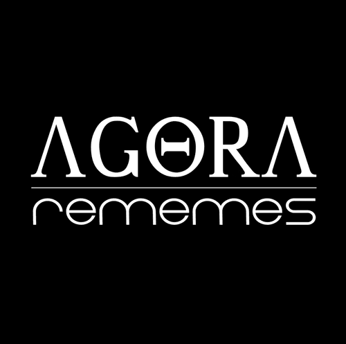 AGORA Rememes | Logo