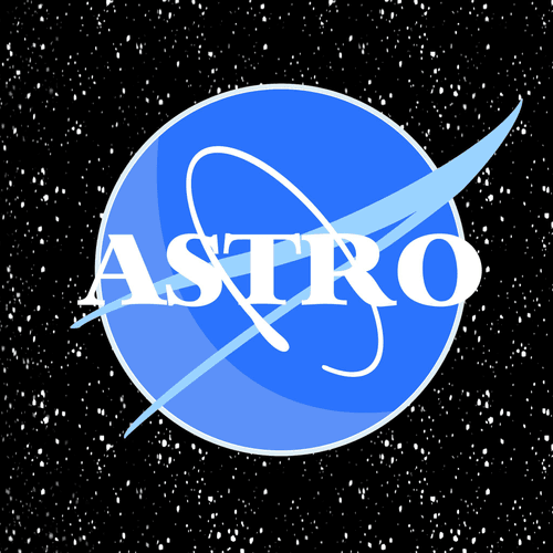 AstroToken