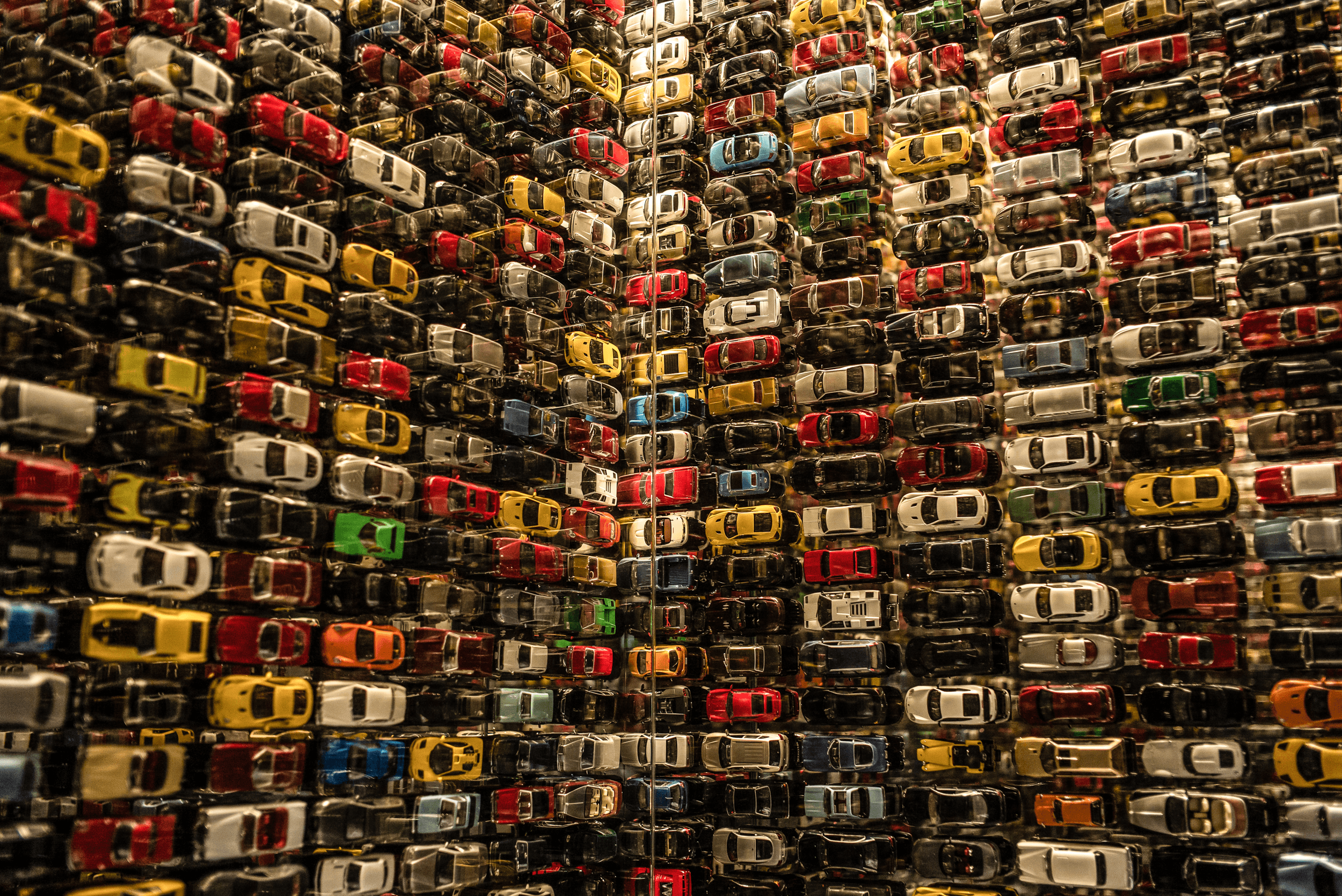 TOY CARS