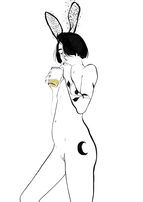 Her Morning 