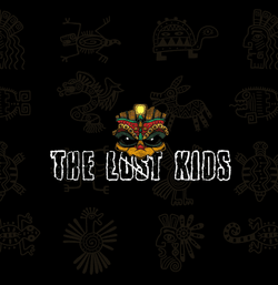 TheLostKids collection image