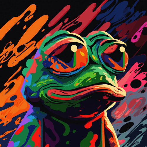 Pepe #2