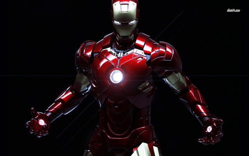 starkbalmer