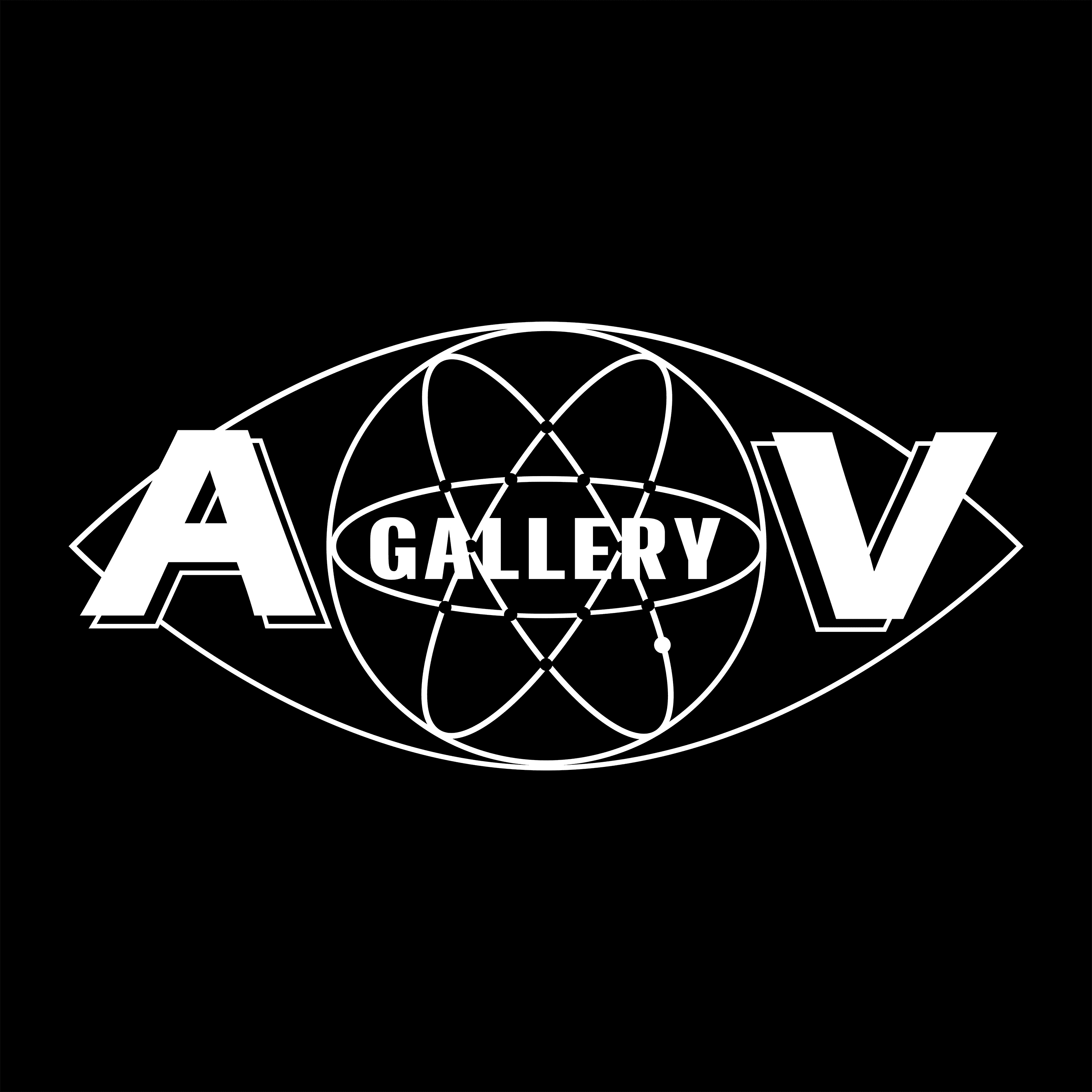 AudioVisual_GALLERY 横幅