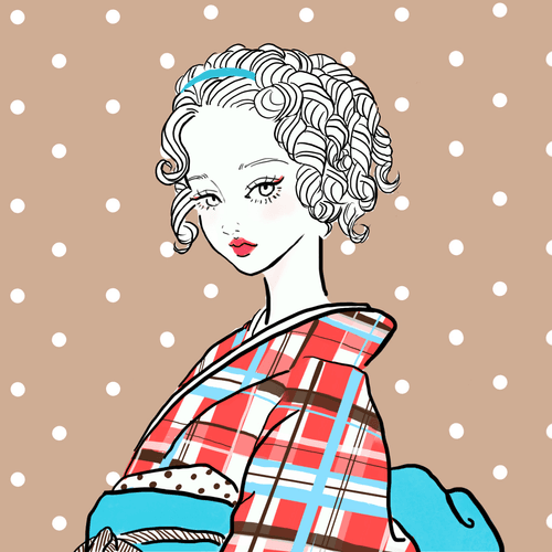 Kimono_girl#65