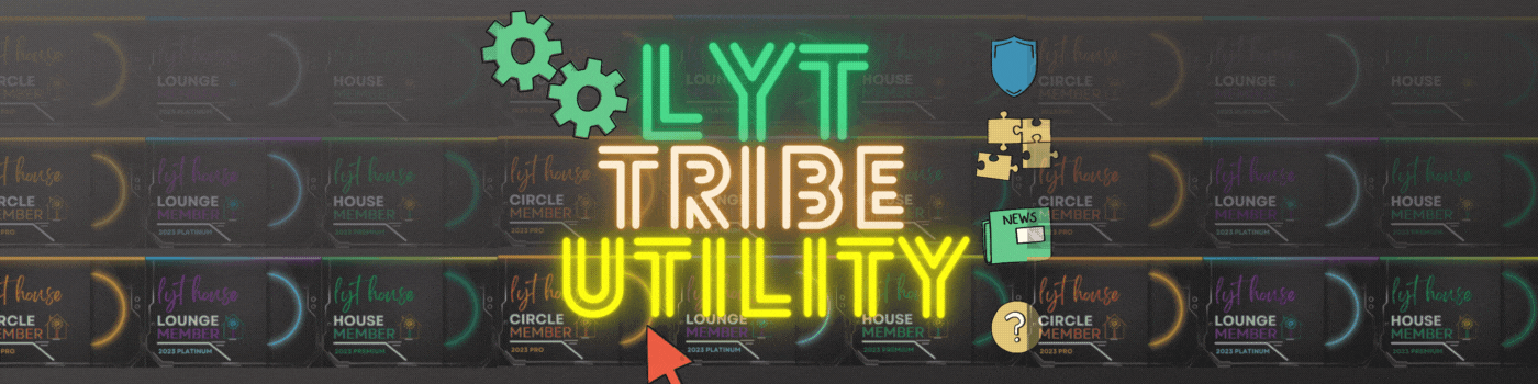 LYT Tribe Utility