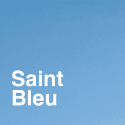 Saint Bleu by DK collection image