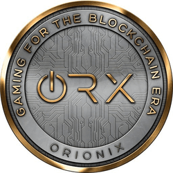 Orx foundation collection image