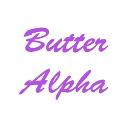 Butter Alpha collection image