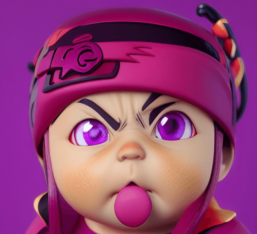BabyDcollection