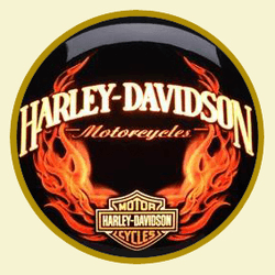 Old Motorcycles Collection | Harley-Davidson  AtelierAAriel collection image