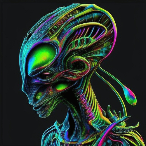 alien 2