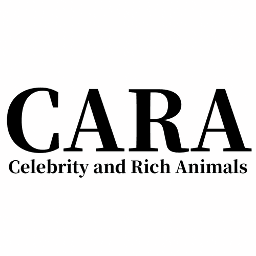 Celebrity and Rich Animals