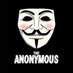 The Anonymous NFT collection image